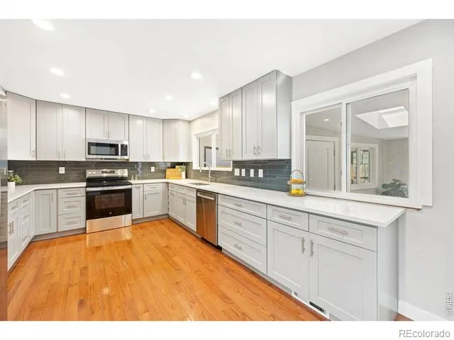 3601 S Fairplay Way Aurora, CO 80014