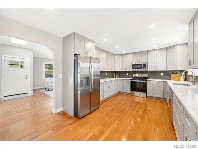 3601 S Fairplay Way Aurora, CO 80014