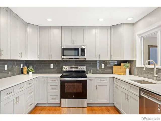 3601 S Fairplay Way Aurora, CO 80014