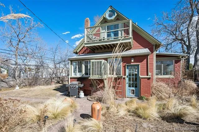 4047 Madison Street Denver, CO 80216