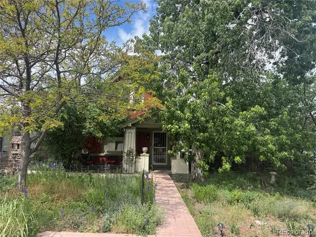 4047 Madison Street Denver, CO 80216