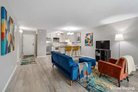 7040 E Girard Avenue #310