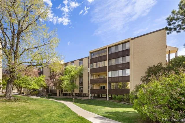 7040 E Girard Avenue #310 Denver, CO 80224