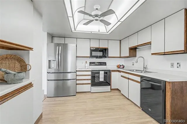 13850 E Marina Drive #101 Aurora, CO 80014