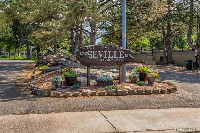 13850 E Marina Drive #101 Aurora, CO 80014