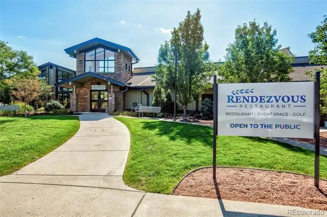 13850 E Marina Drive #101 Aurora, CO 80014