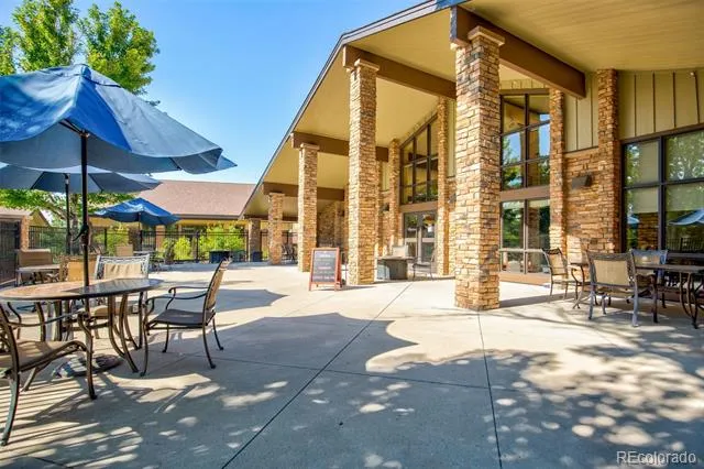 13850 E Marina Drive #101 Aurora, CO 80014