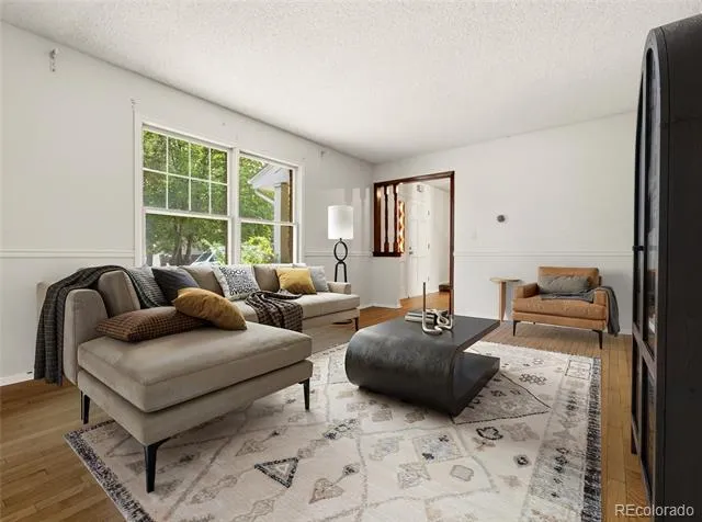 1341 S Blackhawk Way Aurora, CO 80012