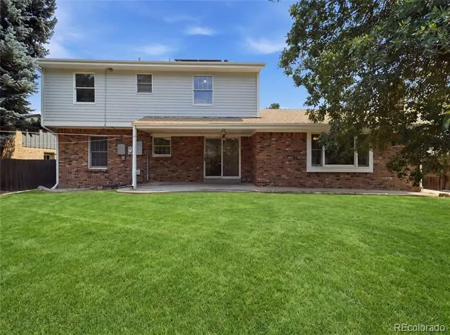 1341 S Blackhawk Way Aurora, CO 80012