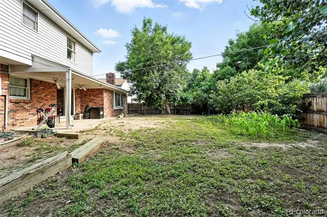 1341 S Blackhawk Way Aurora, CO 80012