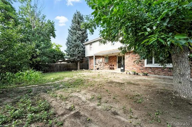 1341 S Blackhawk Way Aurora, CO 80012