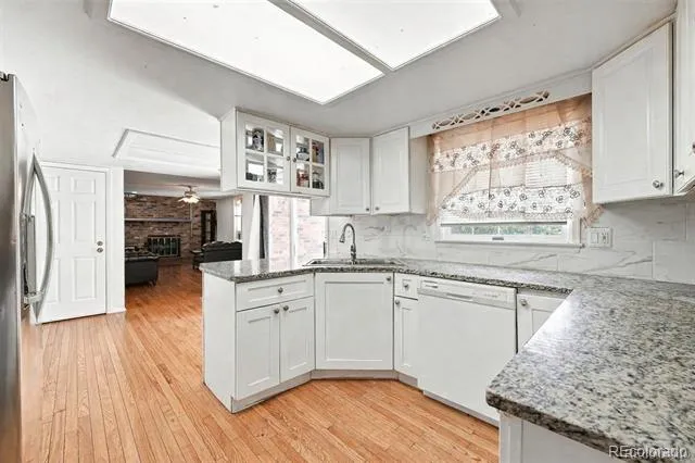 1341 S Blackhawk Way Aurora, CO 80012