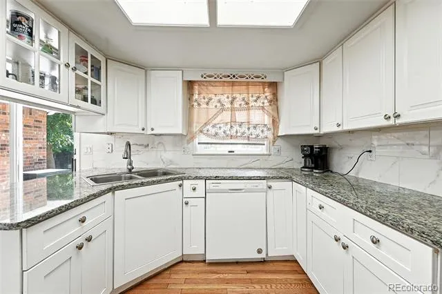 1341 S Blackhawk Way Aurora, CO 80012