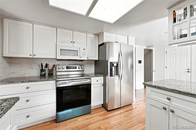 1341 S Blackhawk Way Aurora, CO 80012
