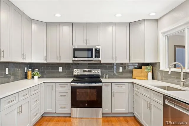 3601 S Fairplay Way Aurora, CO 80014