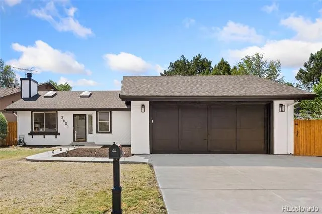 3601 S Fairplay Way Aurora, CO 80014
