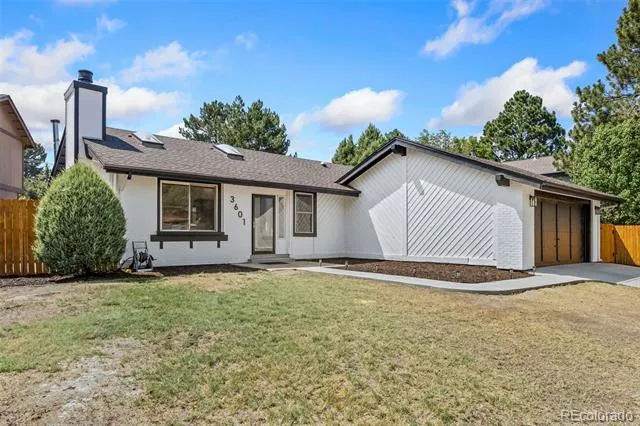 3601 S Fairplay Way Aurora, CO 80014
