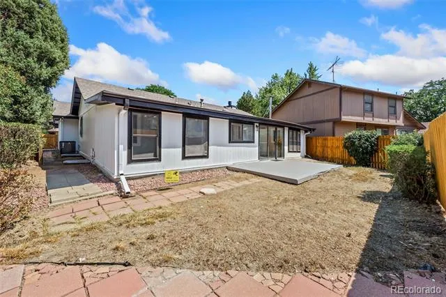 3601 S Fairplay Way Aurora, CO 80014