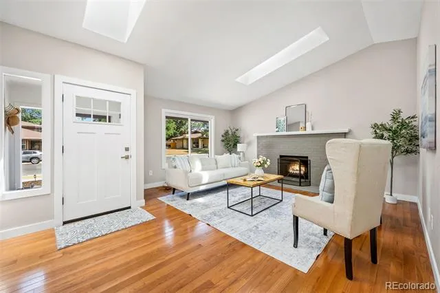 3601 S Fairplay Way Aurora, CO 80014
