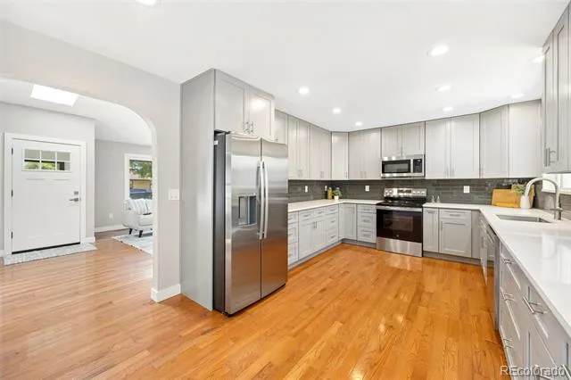 3601 S Fairplay Way Aurora, CO 80014