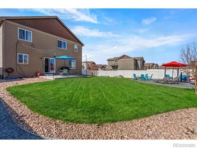 5599 Clarence Drive Windsor, CO 80550