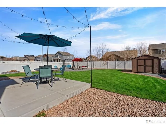 5599 Clarence Drive Windsor, CO 80550