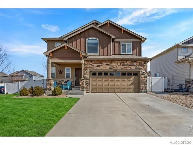 5599 Clarence Drive Windsor, CO 80550