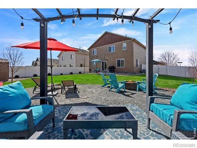 5599 Clarence Drive Windsor, CO 80550