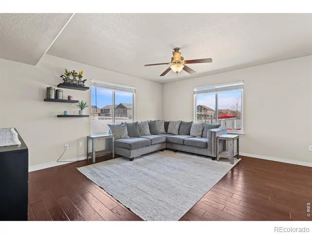 5599 Clarence Drive Windsor, CO 80550