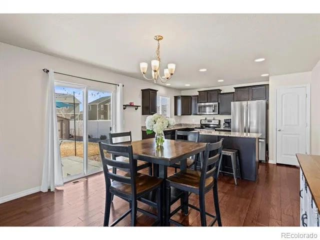 5599 Clarence Drive Windsor, CO 80550