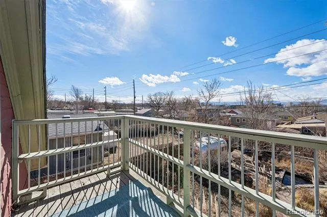 4047 Madison Street Denver, CO 80216