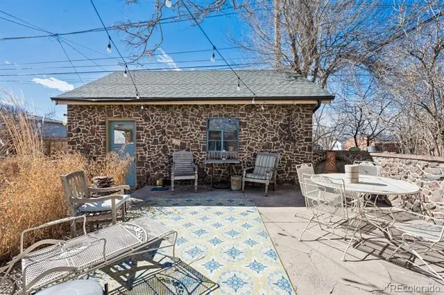 4047 Madison Street Denver, CO 80216