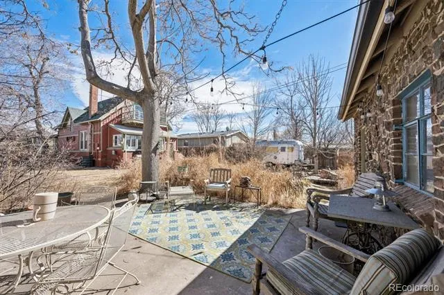 4047 Madison Street Denver, CO 80216