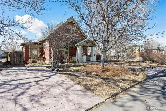4047 Madison Street Denver, CO 80216