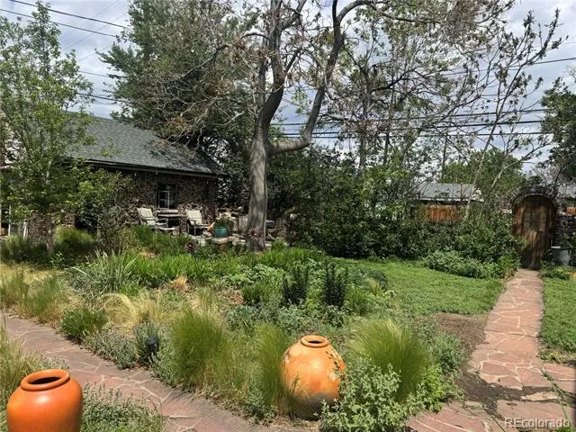 4047 Madison Street Denver, CO 80216