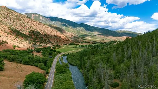 1200 Frying Pan Road Basalt, CO 81621