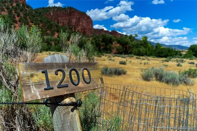 1200 Frying Pan Road Basalt, CO 81621