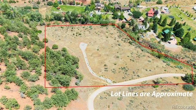 1200 Frying Pan Road Basalt, CO 81621