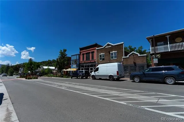 1200 Frying Pan Road Basalt, CO 81621