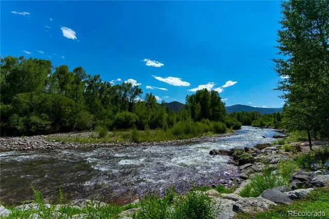 1200 Frying Pan Road Basalt, CO 81621