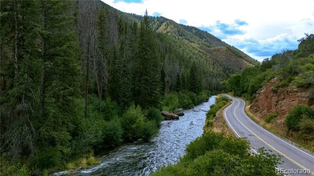 1200 Frying Pan Road Basalt, CO 81621