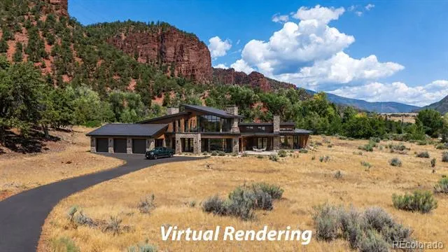 1200 Frying Pan Road Basalt, CO 81621