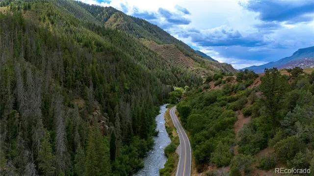 1200 Frying Pan Road Basalt, CO 81621
