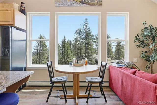24073 Peak Drive Conifer, CO 80433