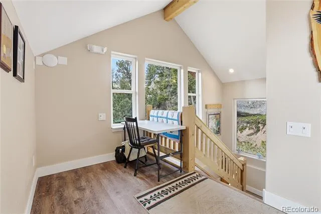 24073 Peak Drive Conifer, CO 80433
