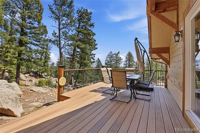 24073 Peak Drive Conifer, CO 80433