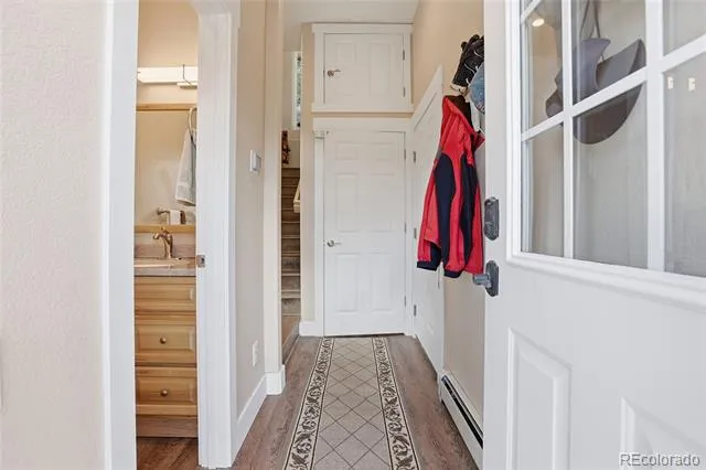 24073 Peak Drive Conifer, CO 80433