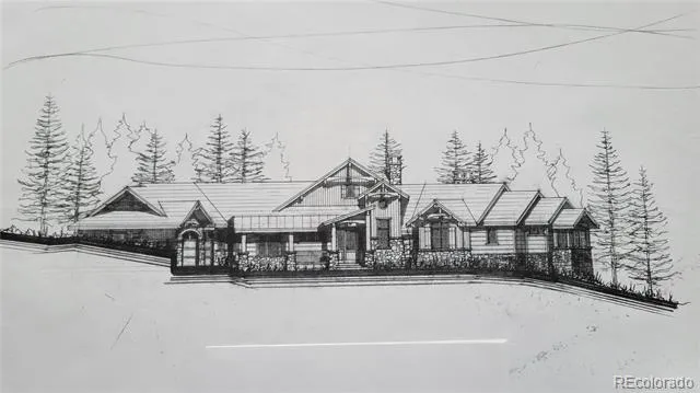 24073 Peak Drive Conifer, CO 80433