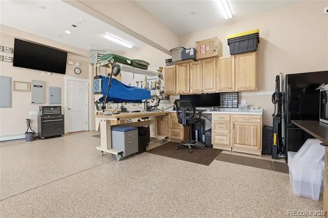 24073 Peak Drive Conifer, CO 80433