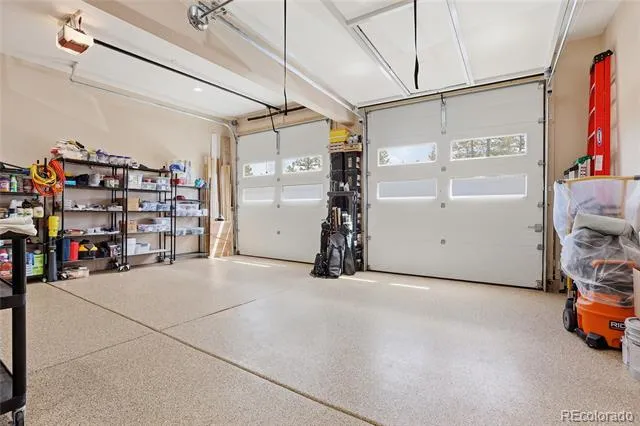 24073 Peak Drive Conifer, CO 80433